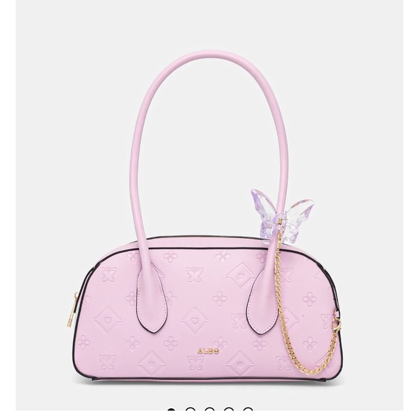 ALDO "Beraeriel" satchel bag - Picture 1 of 15